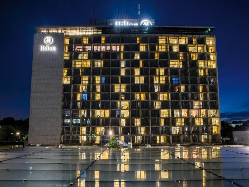 Hilton Munich Park image