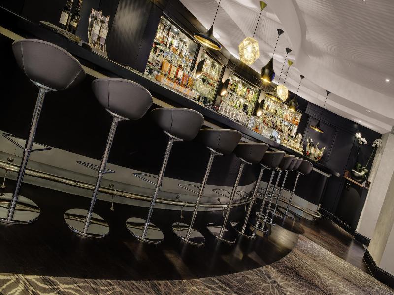 Hilton Munich Park image
