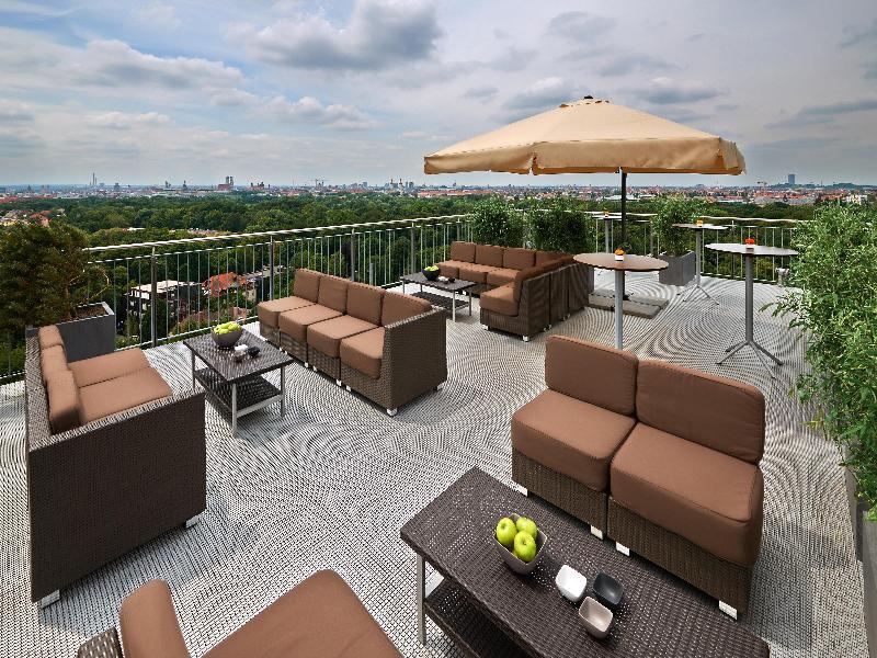 Hilton Munich Park image