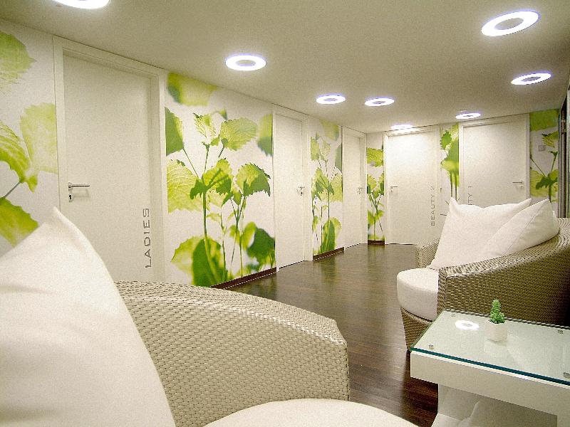 Hilton Munich Park image