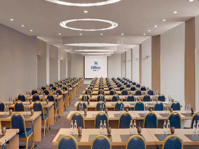 Hilton Munich Park image