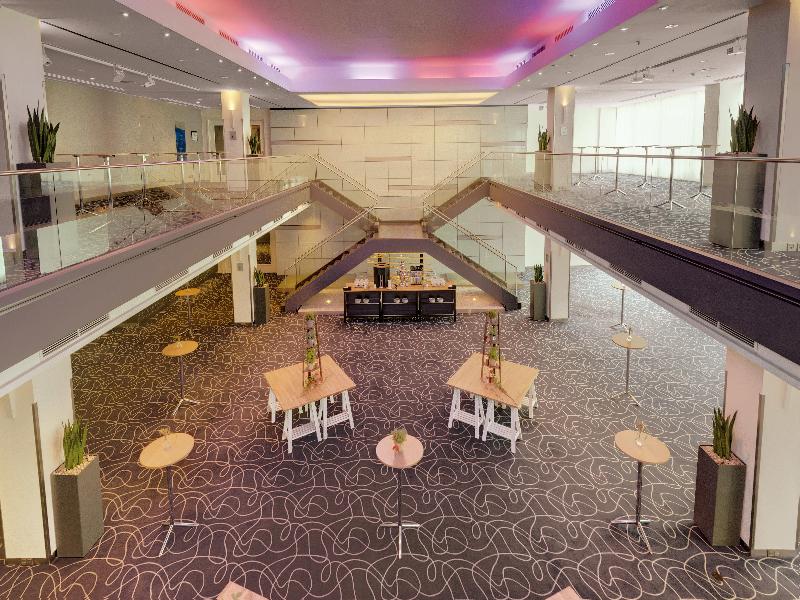 Hilton Munich Park image