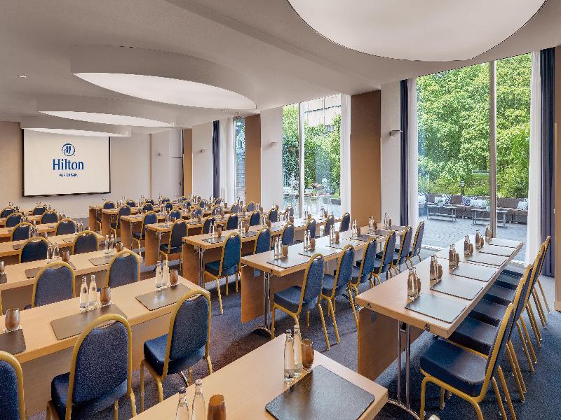 Hilton Munich Park image