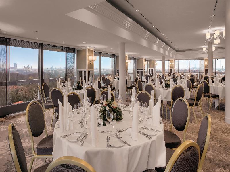 Hilton Munich Park image