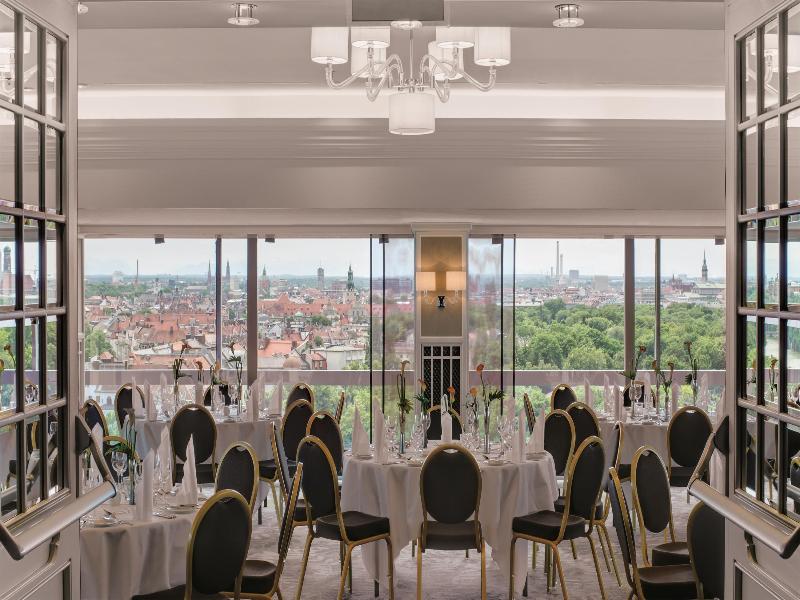 Hilton Munich Park image