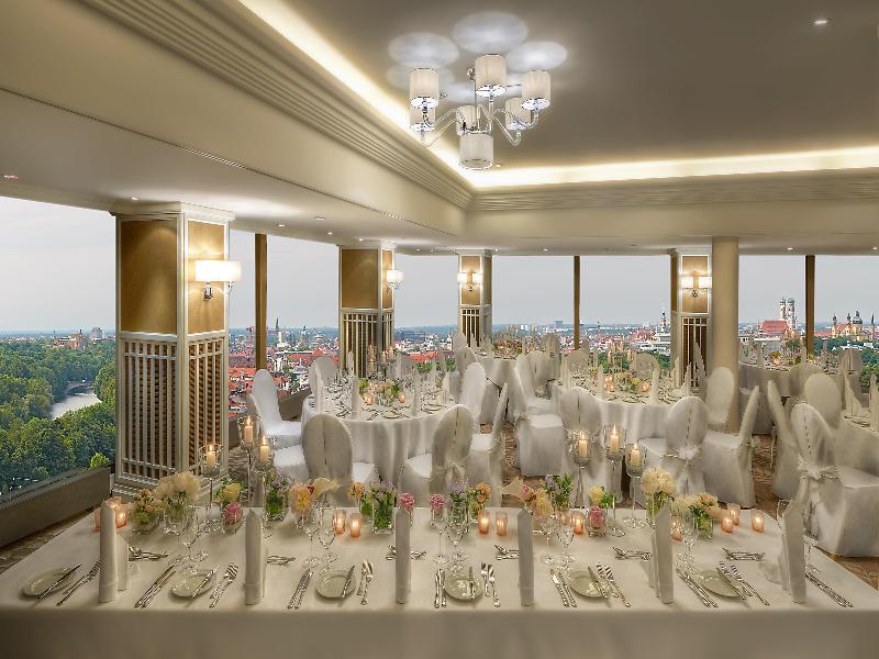 Hilton Munich Park image