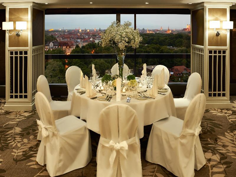 Hilton Munich Park image