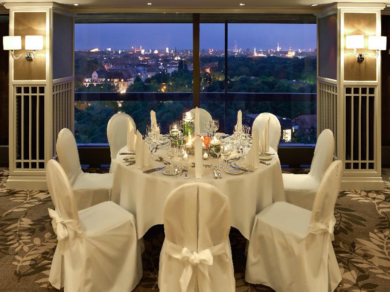 Hilton Munich Park image