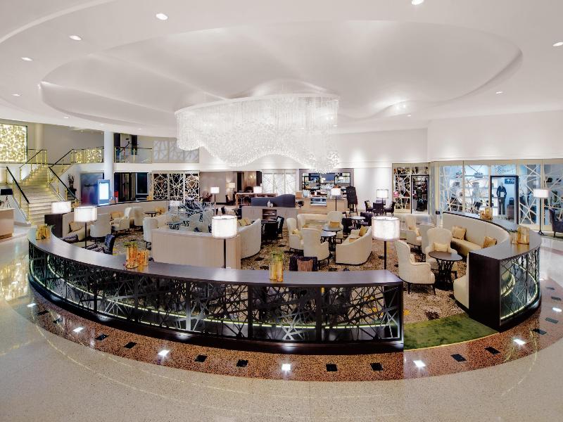 Hilton Munich Park image