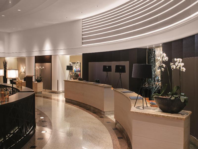 Hilton Munich Park image