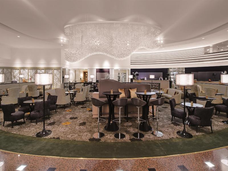 Hilton Munich Park image