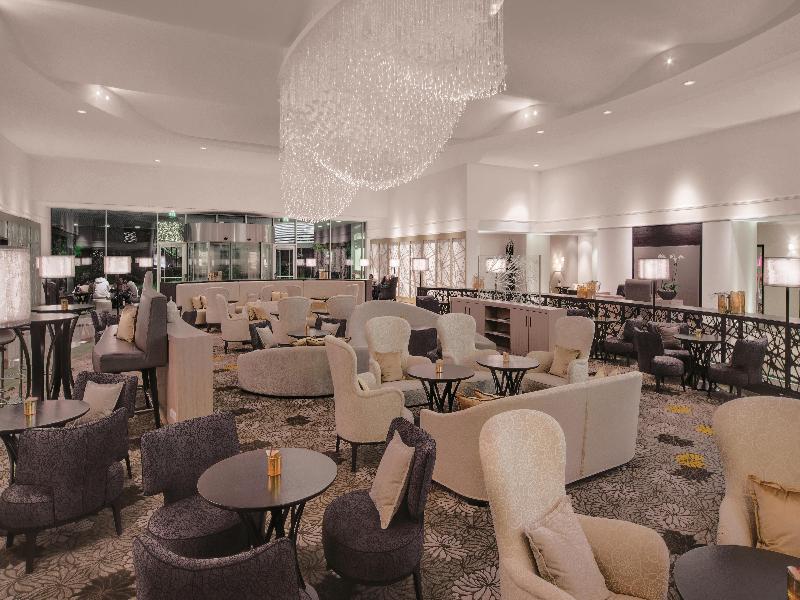 Hilton Munich Park image