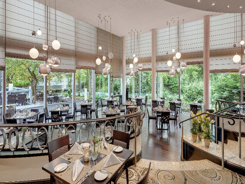 Hilton Munich Park image