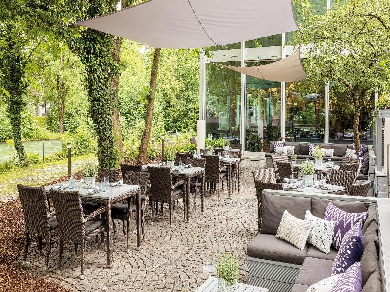 Hilton Munich Park image