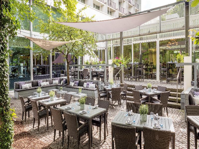 Hilton Munich Park image