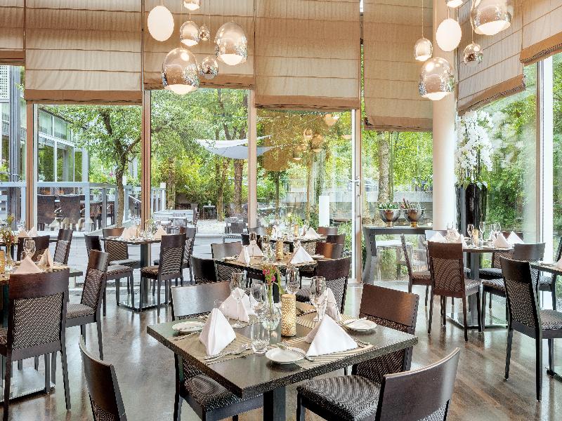 Hilton Munich Park image