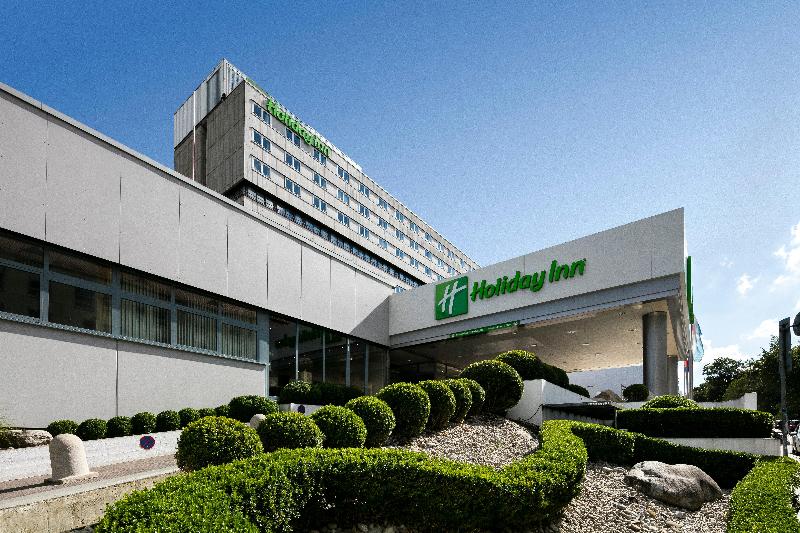 Holiday Inn Munich - City Centre