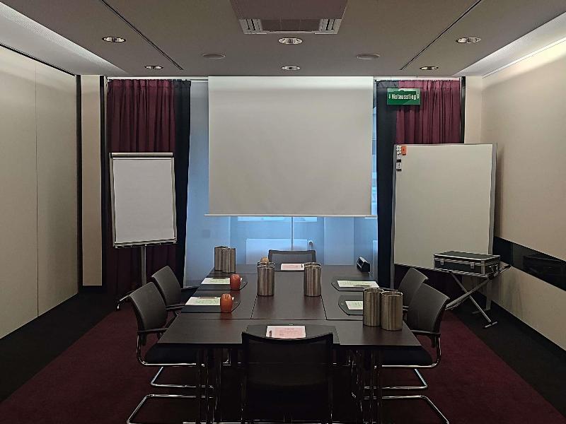 Mercure Muenchen City Center image