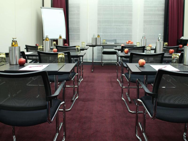 Mercure Muenchen City Center image