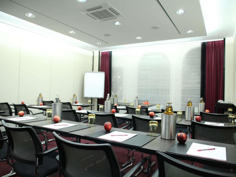 Mercure Muenchen City Center image