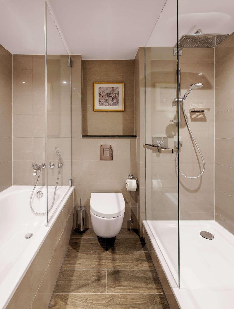 Hilton Munich City image