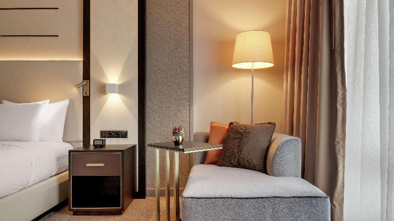 Hilton Munich City image
