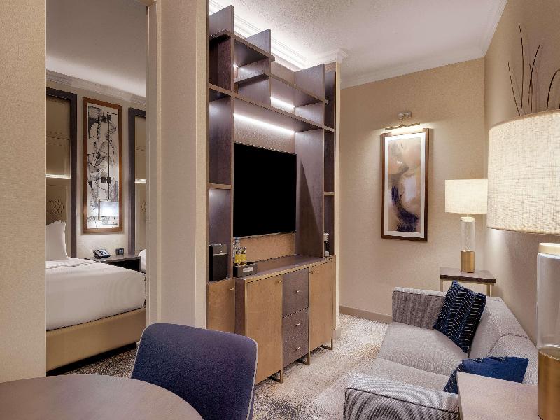 Hilton Munich City image