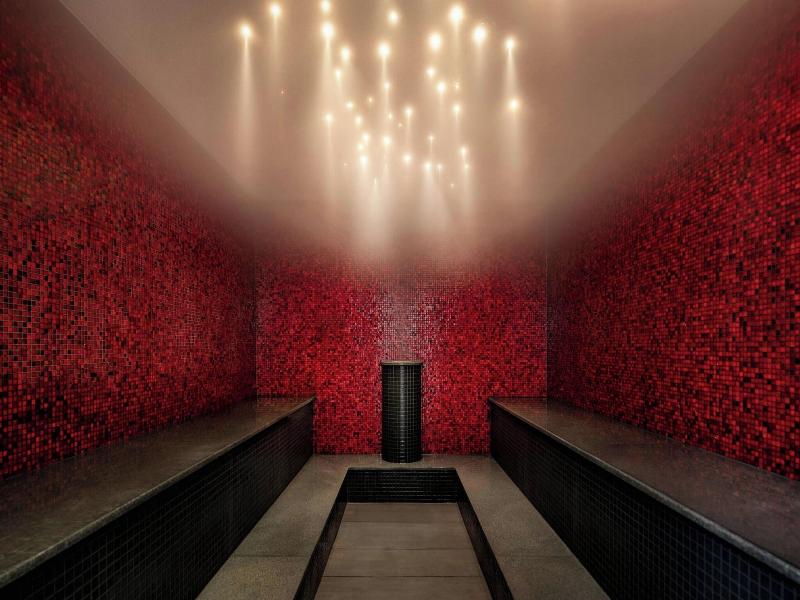 Marriott Hotel Munich image