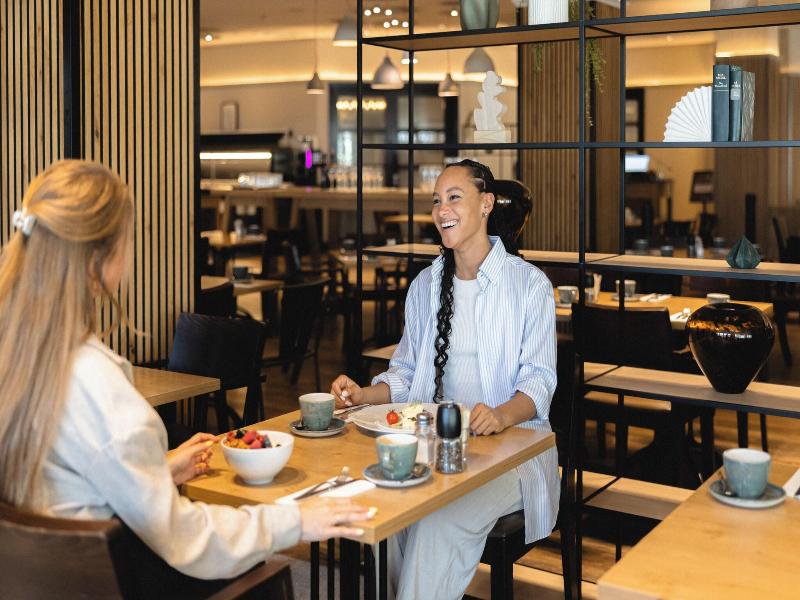 Marriott Hotel Munich image