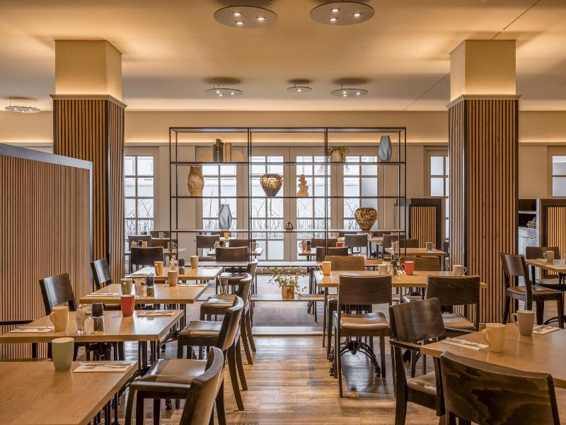 Marriott Hotel Munich image