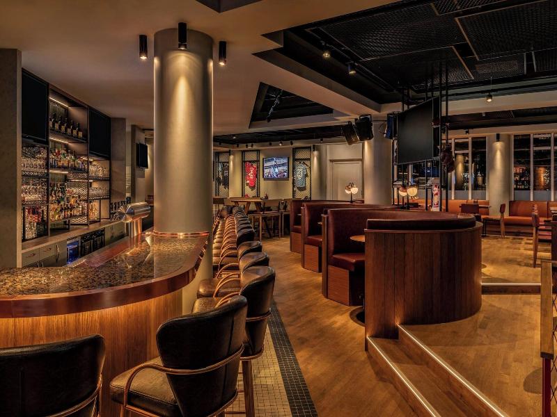 Marriott Hotel Munich image