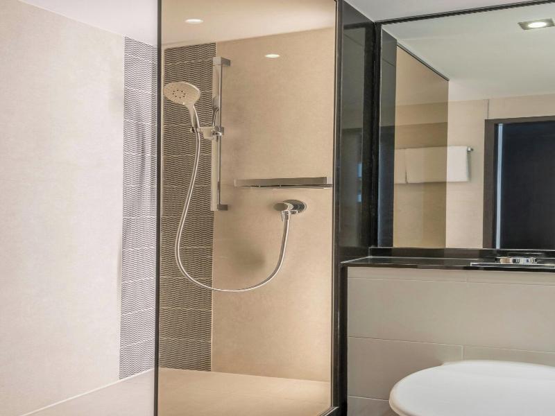 Marriott Hotel Munich image