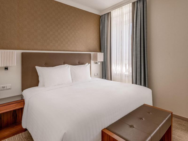 Marriott Hotel Munich image