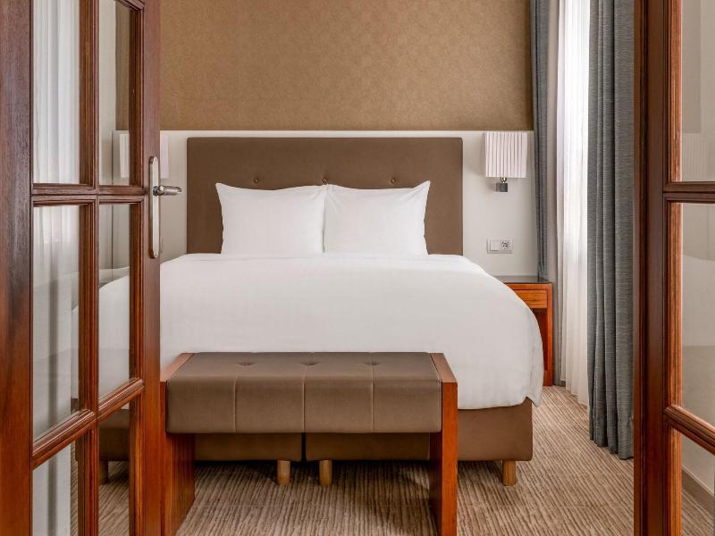 Marriott Hotel Munich image