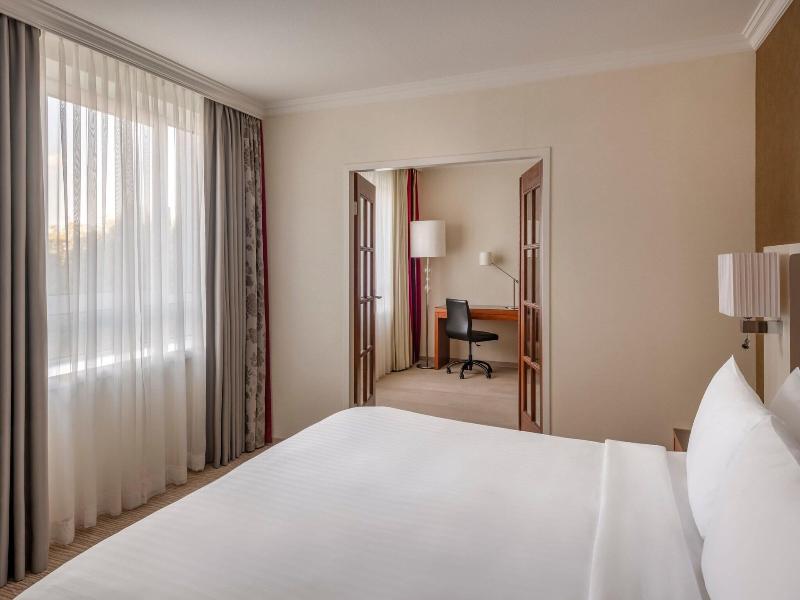 Marriott Hotel Munich image
