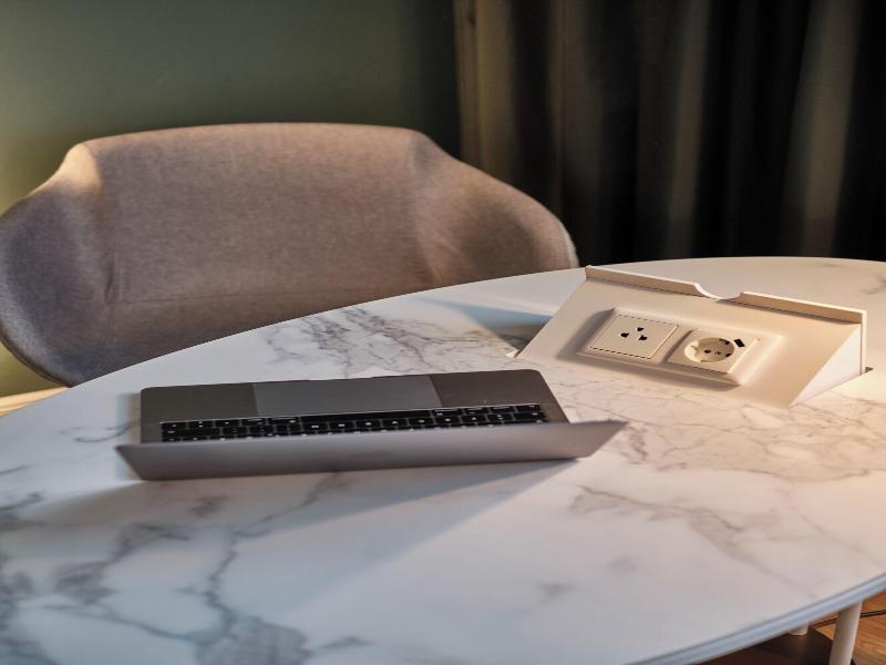 Marriott Hotel Munich image