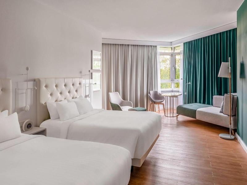 Marriott Hotel Munich image