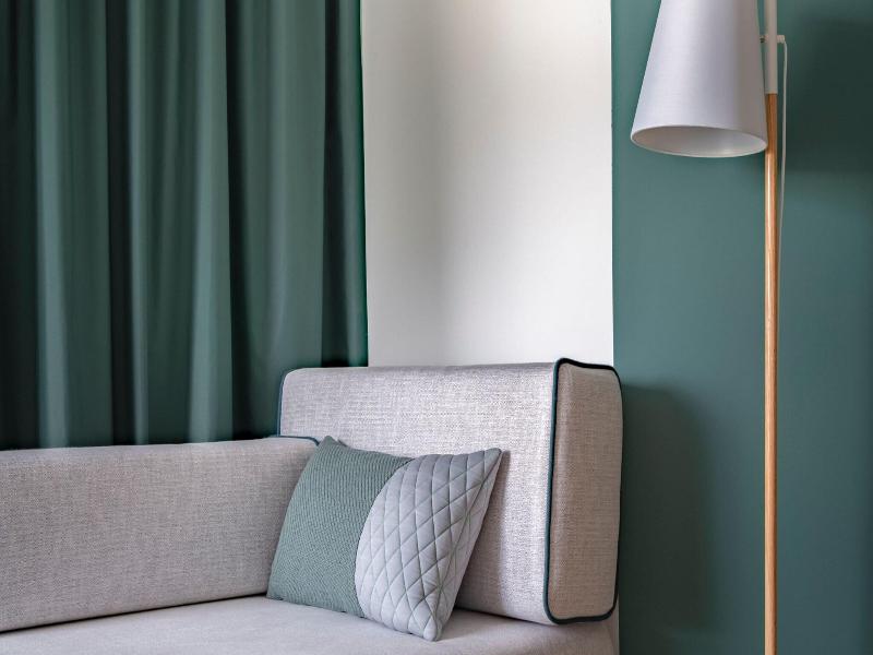 Marriott Hotel Munich image