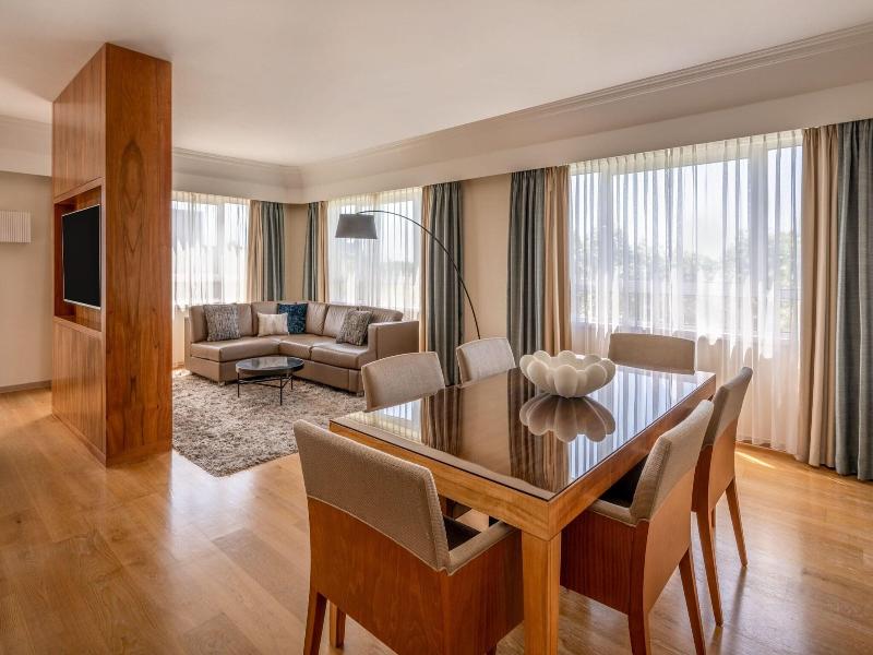 Marriott Hotel Munich image