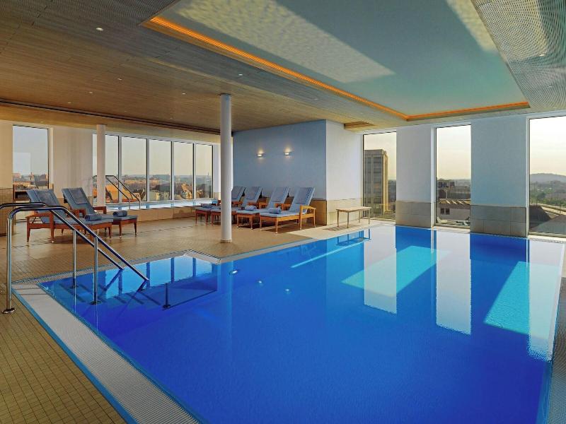 Sheraton Carlton Hotel Nürnberg image