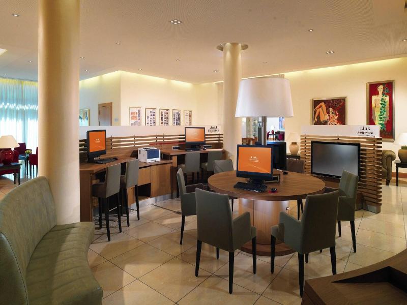 Sheraton Carlton Hotel Nürnberg image