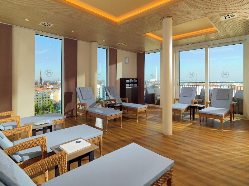Sheraton Carlton Hotel Nürnberg image