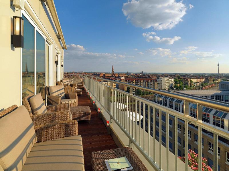 Sheraton Carlton Hotel Nürnberg image