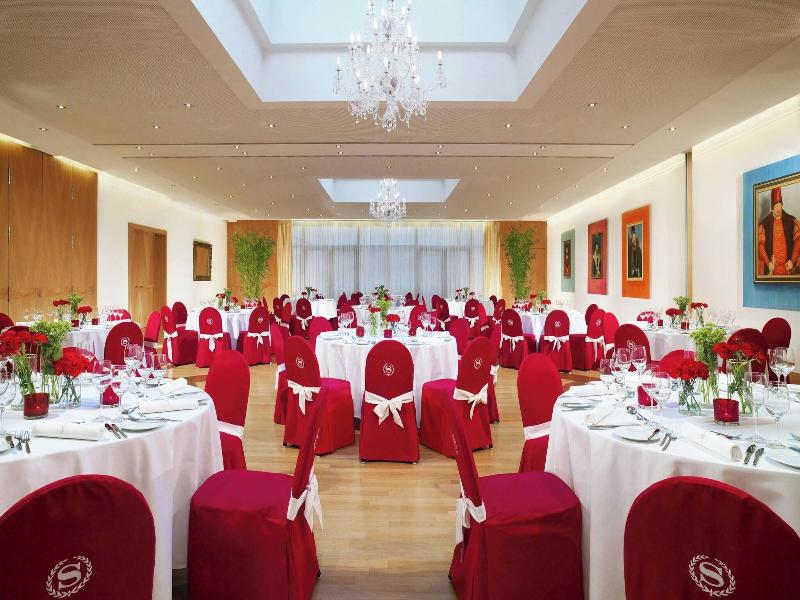 Sheraton Carlton Hotel Nürnberg image