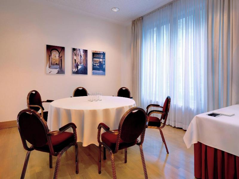 Sheraton Carlton Hotel Nürnberg image