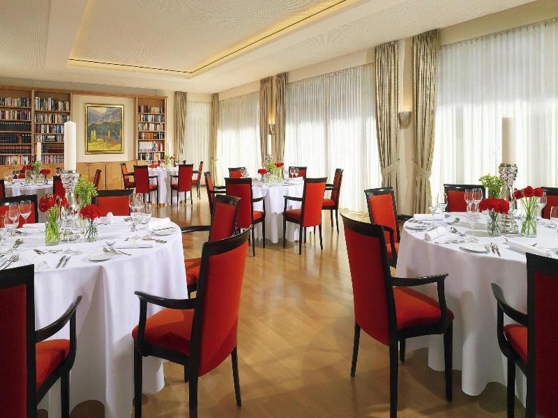 Sheraton Carlton Hotel Nürnberg image