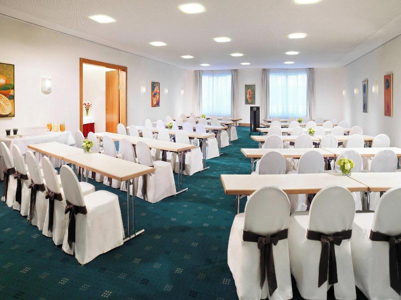 Sheraton Carlton Hotel Nürnberg image