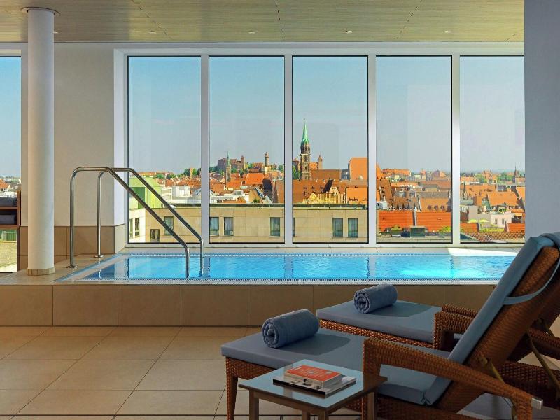 Sheraton Carlton Hotel Nürnberg image
