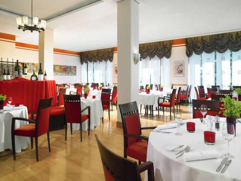 Sheraton Carlton Hotel Nürnberg image