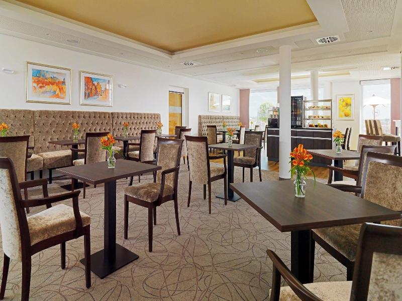 Sheraton Carlton Hotel Nürnberg image